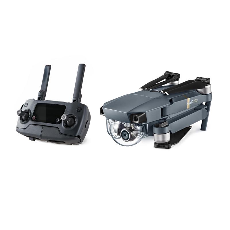 Dji Mavic Pro Open Box