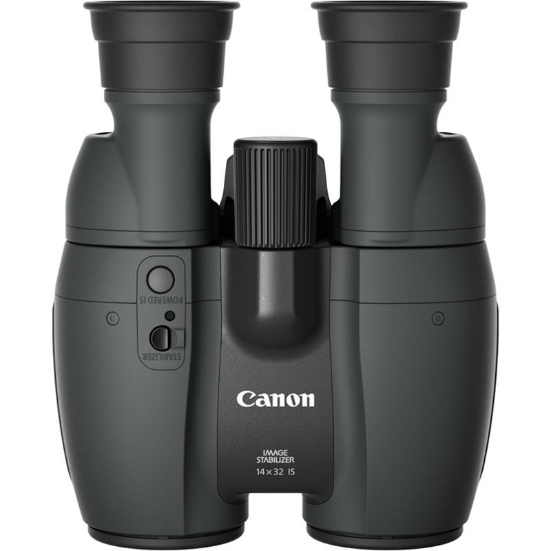 Canon 14x32 IS Binoculars Optics Park Cameras