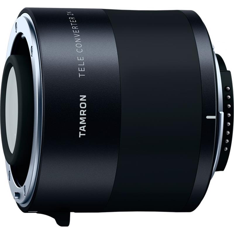 Tamron TCX20 2X TELECONVERTER Nikon FI