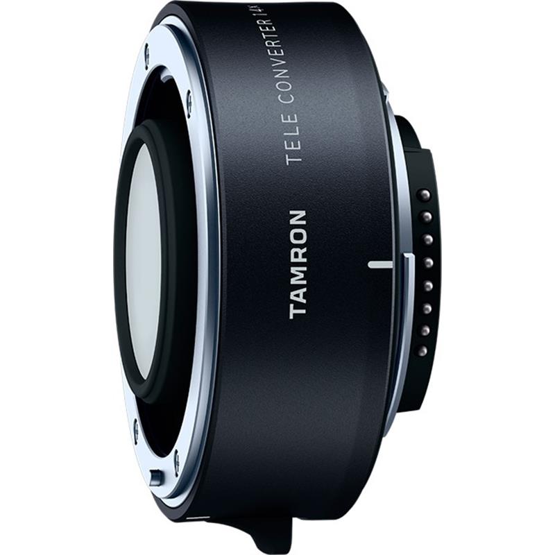 Tamron TCX14 1.4X TELECONVERTER Nikon F