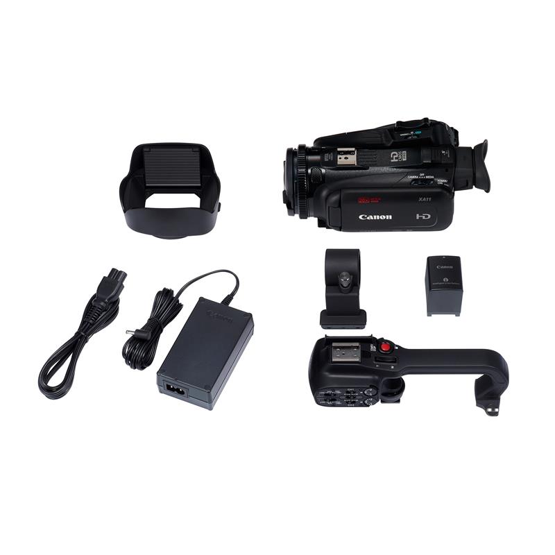 Canon XA11 Professional Camcorder Canon Camcorders