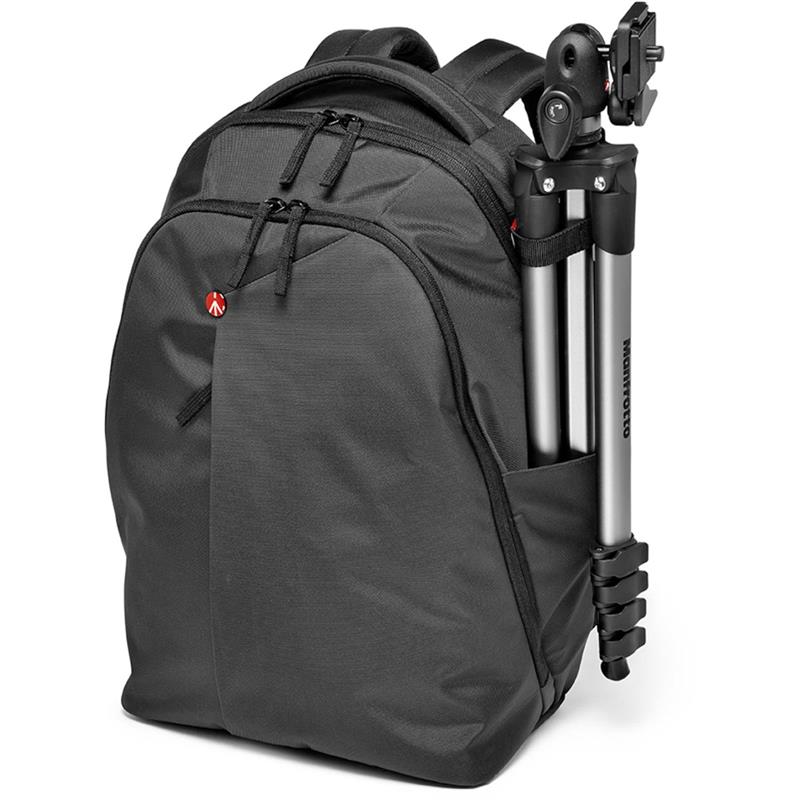 Manfrotto NX Grey Camera Backpack