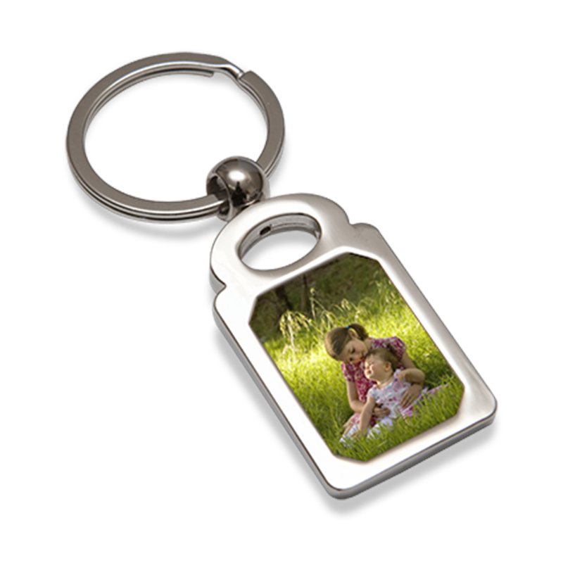 Photo Gifts Photo Keyrings