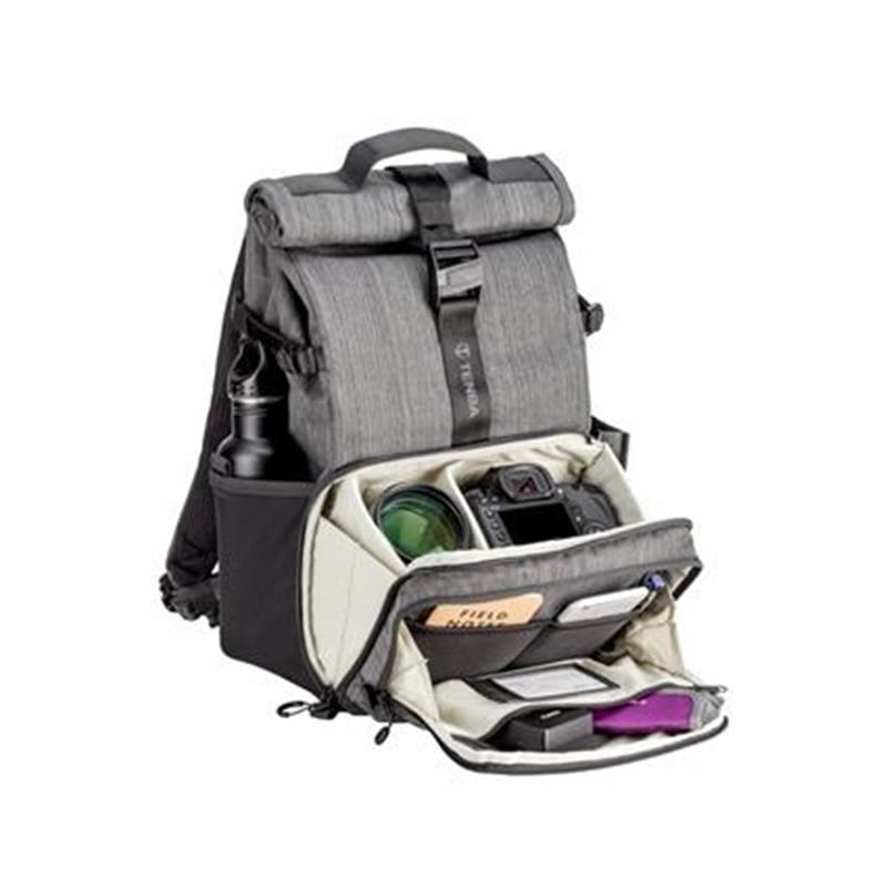 Tenba Messenger DNA 15 Backpack | Bags & Cases