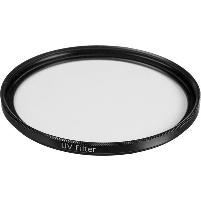 ZEISS T* UV Filter 72mm Park Cameras