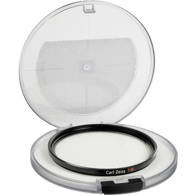 ZEISS T* UV Filter 72mm Park Cameras
