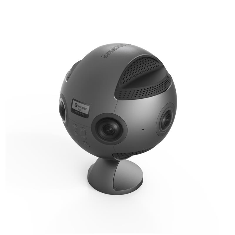 Insta360 Pro - 8k 360 Camera