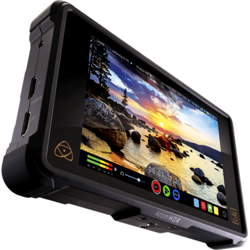 Atomos Shogun Inferno Monitor & Recorder for Video