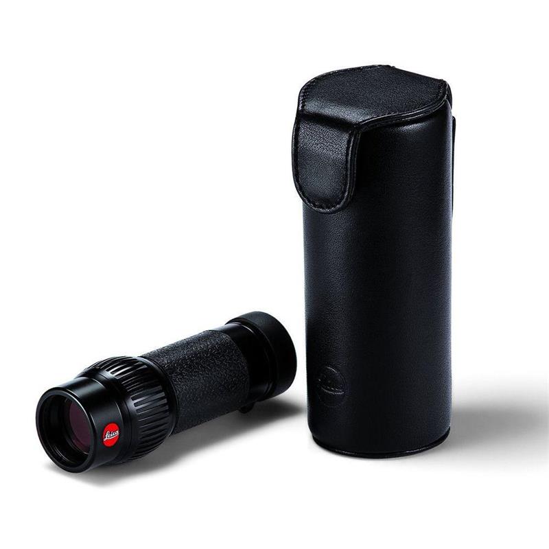 Leica MONOVID 8x20 Monocular Park Cameras