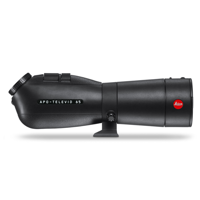Leica APOTELEVID 65 Spotting Scope (Angle View) Park Cameras