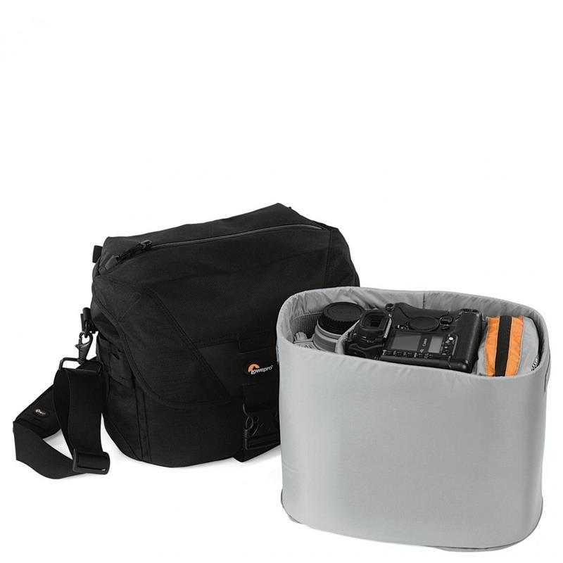 lowepro camera insert