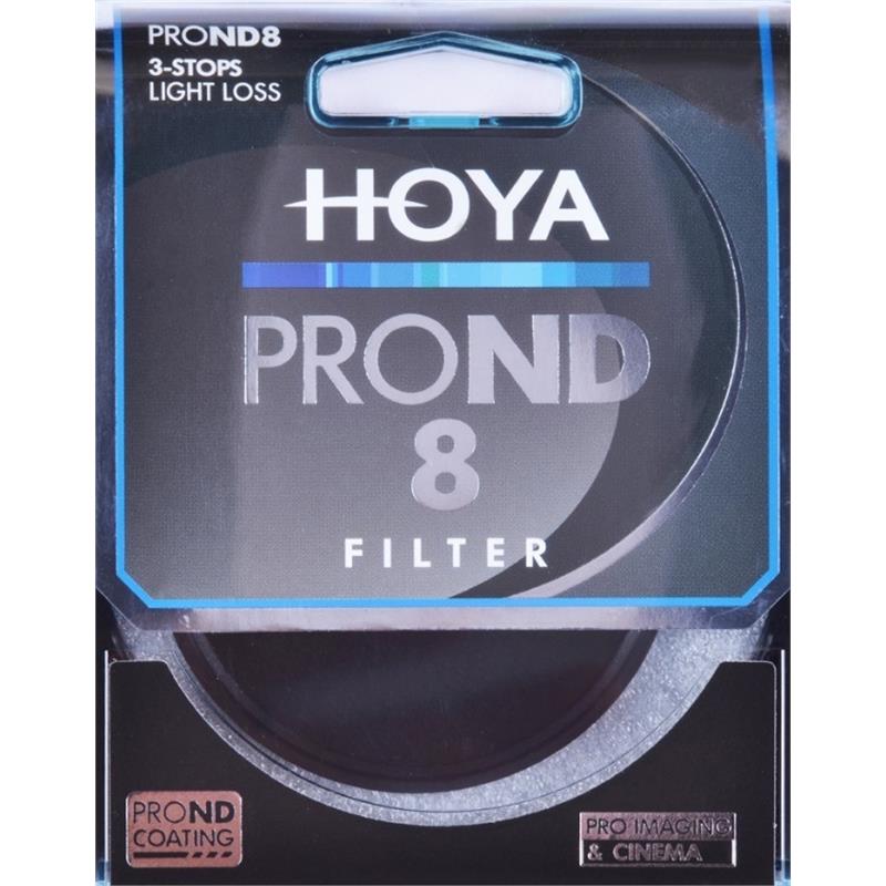 Hoya 58 mm Pro ND 16 Filter