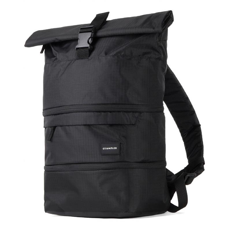 Crumpler Pearler Backpack Black | Bags & Cases