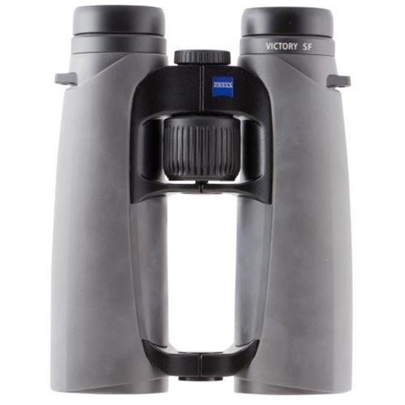 ZEISS Victory SF 10x42 Binocular Grey Park Cameras