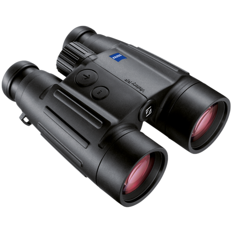 ZEISS Victory RF 10x45 Laser Rangefinder Binoculars Park Cameras