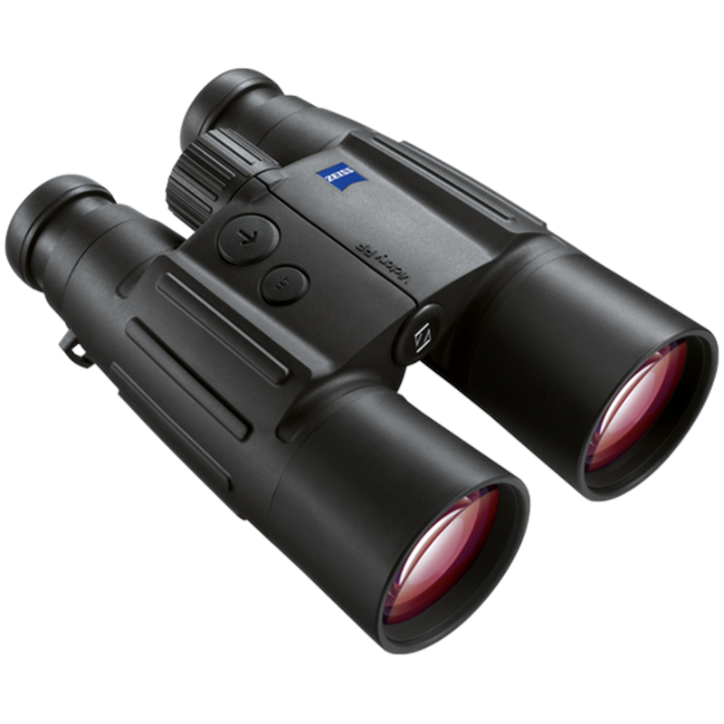 ZEISS Victory RF 8x56 Laser Rangefinder Binoculars Park Cameras