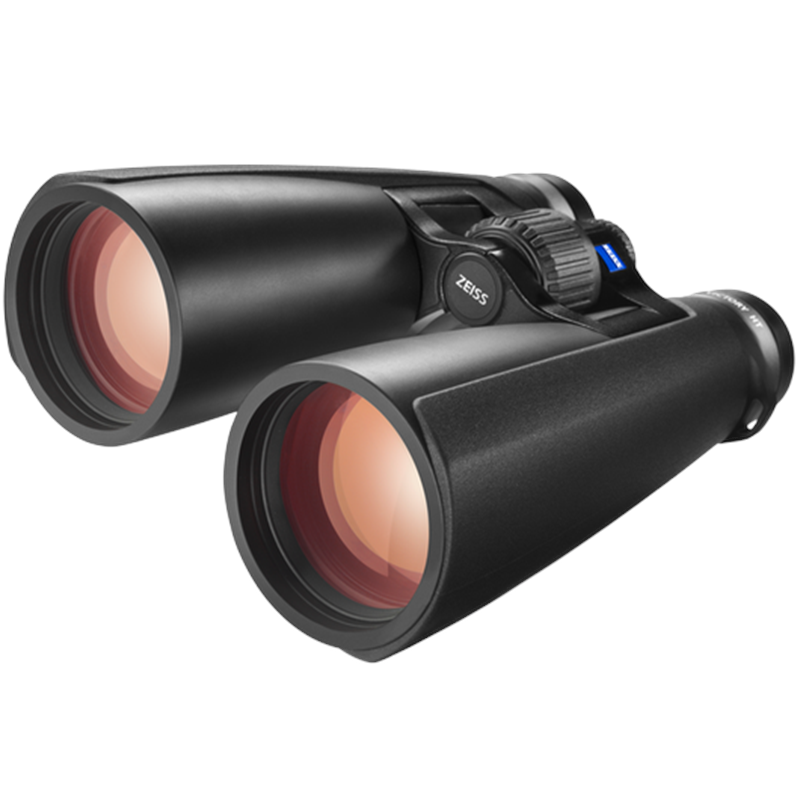 ZEISS Victory HT 10x54 Binocular Park Cameras