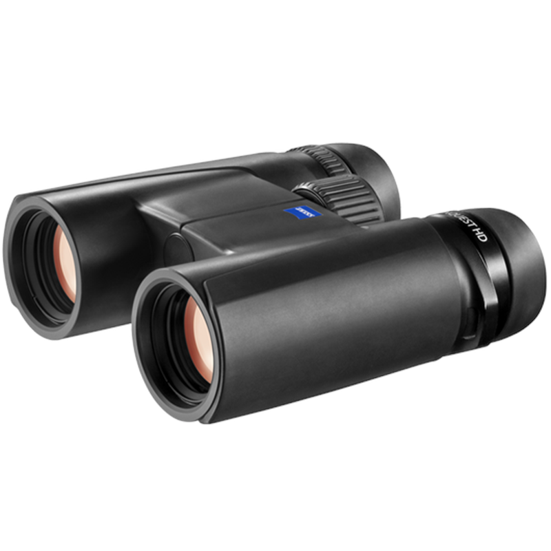 ZEISS Conquest HD 8x32 Binocular Park Cameras