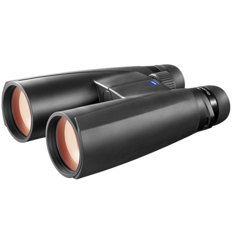 ZEISS Conquest HD 8x56 Binocular Park Cameras
