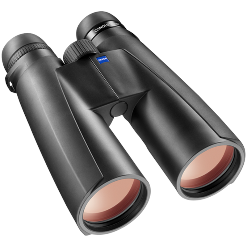 ZEISS Conquest HD 15x56 Binocular Park Cameras