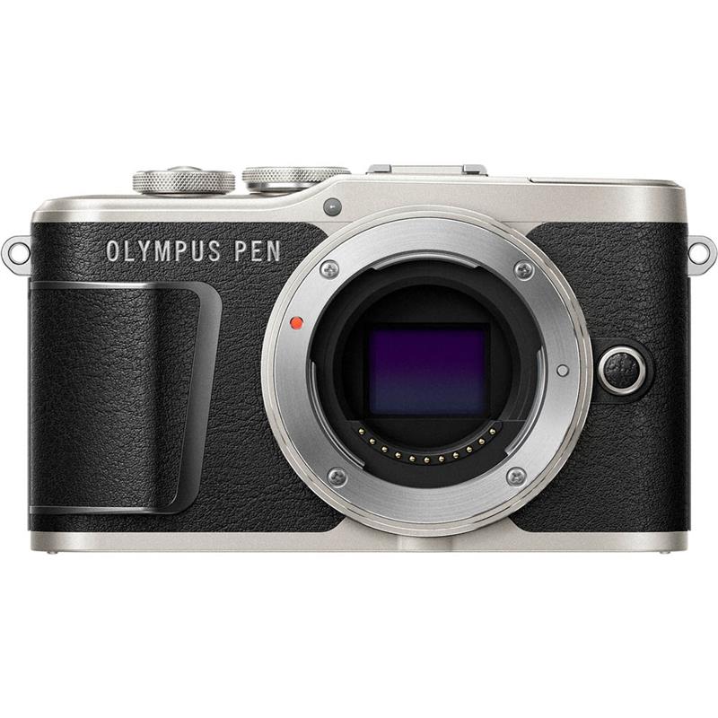 Olympus PEN E?PL9 Body Black Mirrorless Park Cameras