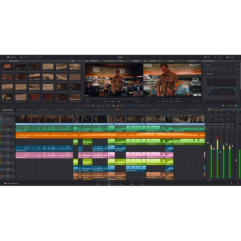 blackmagic design davinci resolve 14 download blackmagic design davinci resolve 14 download