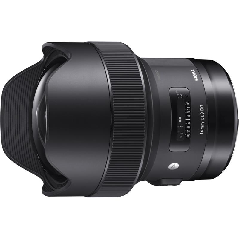sigma lenses for sony