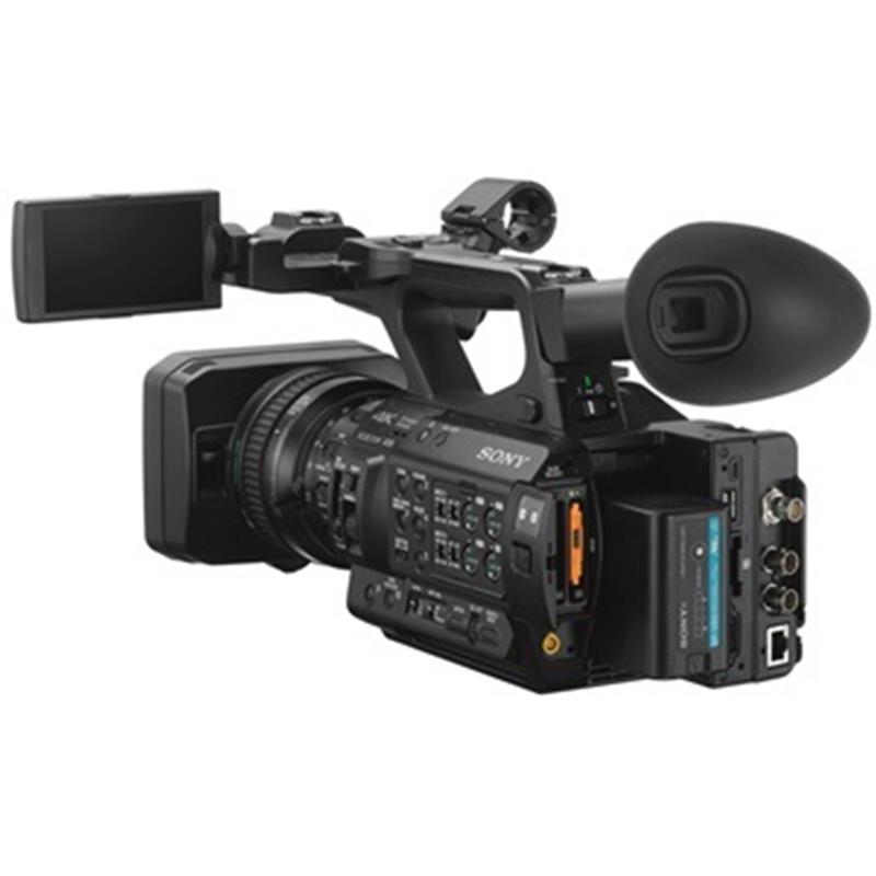 Sony PXW Z280 4k XDCam Camcorder