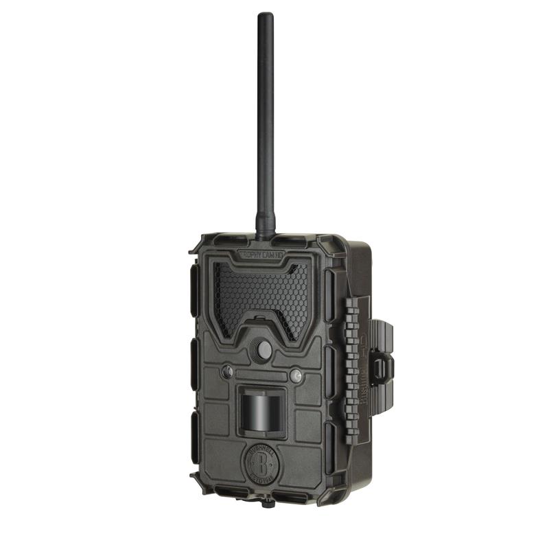 Bushnell TrophyCam HD Trail Camera 8MP Wireless | Park Cameras