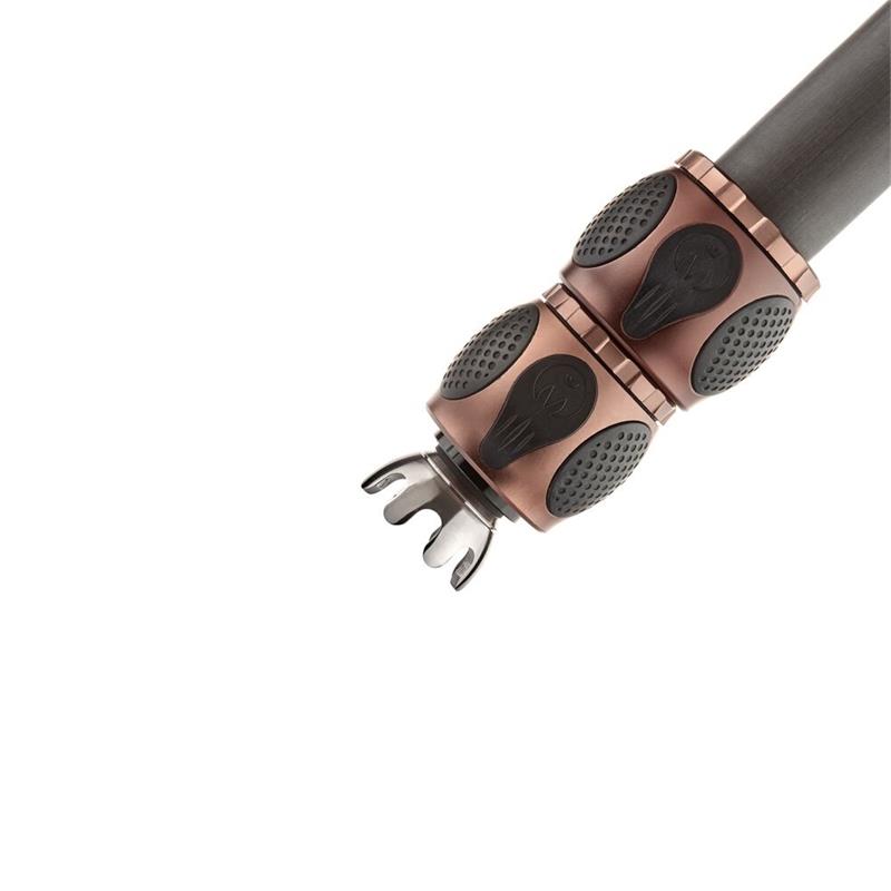 Clawz (pk 3) Tripod Spikes