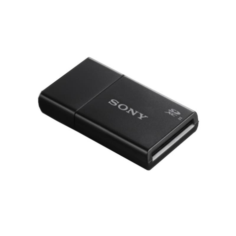Sony MRWS1 SD Card Reader