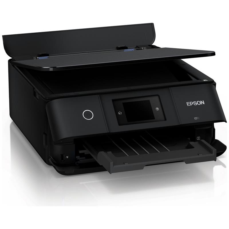 Epson Expression XP-8500 A4 Printer