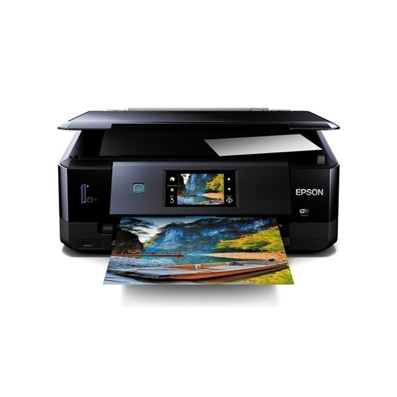 Epson Expression Photo XP-760 A4 Photo Printer | Printers