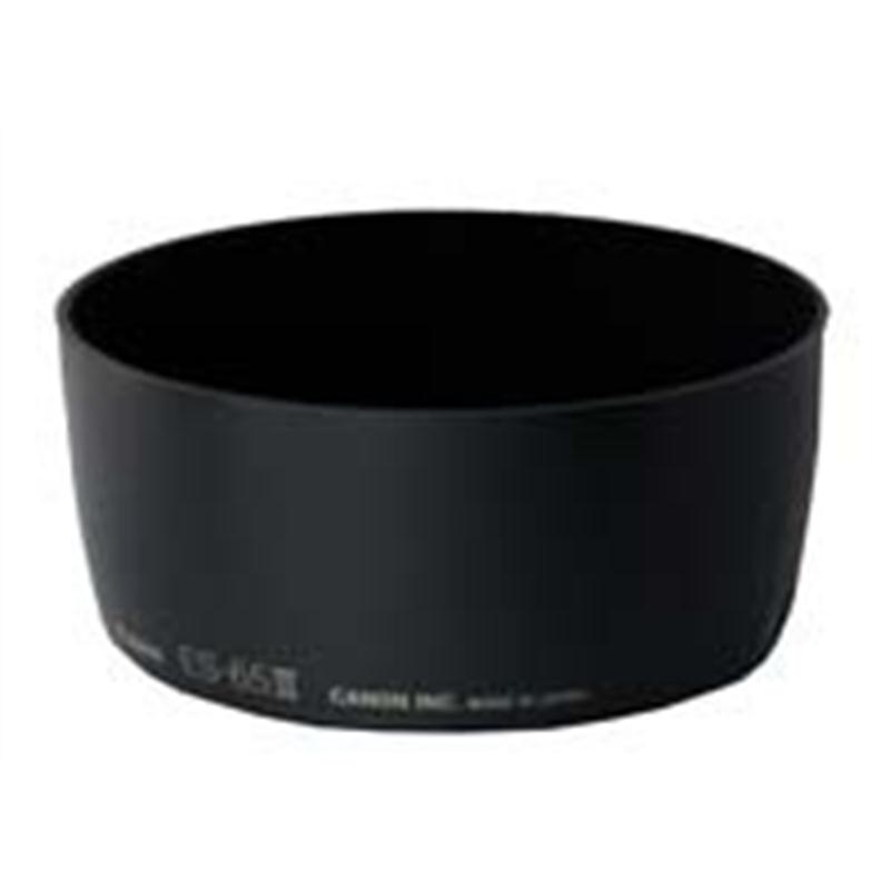 ET 65 III Lens Hood for EF 85mm f1.8 USM / EF 100mm F2 USM Park