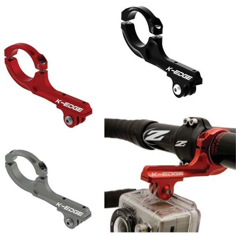 Go Big Pro Handlebar Mount Gun Metal Park Cameras Online