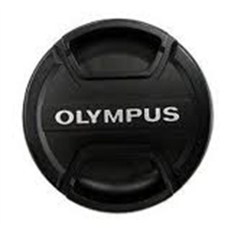 LC52B Lens Cap for Zuiko Digital 35mm f/3.5 Macro Park Cameras Online