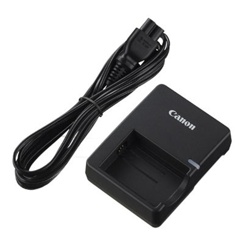 LCE5E battery charger for EOS 450D Park Cameras Online