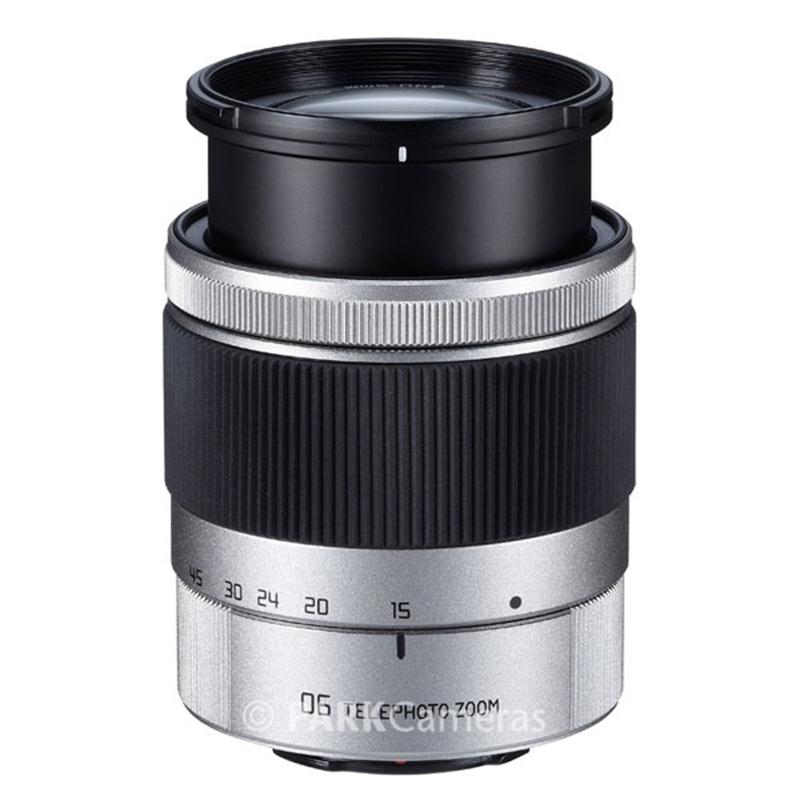 SMC PentaxQ 06 1545mm f/2.8 Lenses Park Cameras