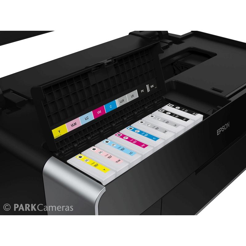 epson stylus photo r3000 software