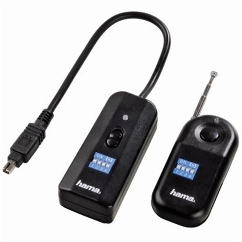 Wireless Remote for Nikon D70/80 Park Cameras Online