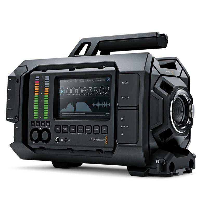 ursa ef