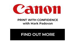 Canon Imaging Chat