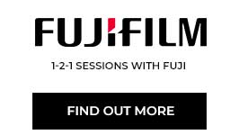 Fuji 121