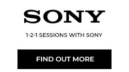 Sony 121